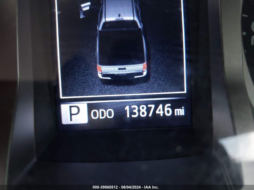 2022 Toyota Tacoma Sr5 V6 VIN: 3TMAZ5CN4NM174396 Lot: 39565512