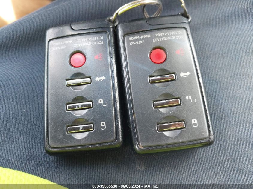 2013 Subaru Outback 2.5I Limited VIN: 4S4BRCSC6D3221156 Lot: 39565530