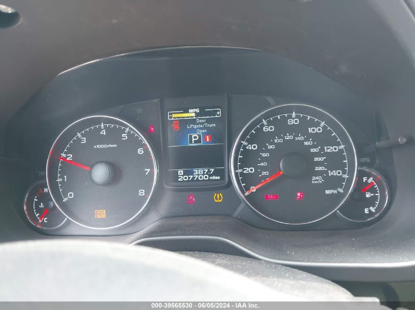 2013 Subaru Outback 2.5I Limited VIN: 4S4BRCSC6D3221156 Lot: 39565530