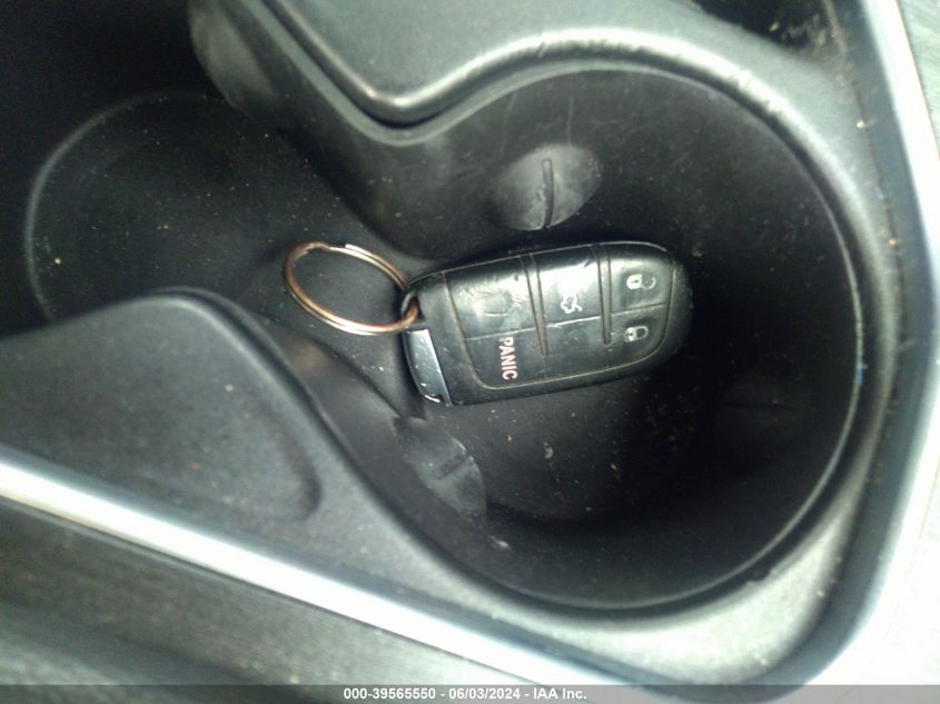 2015 Chrysler 200 Limited VIN: 1C3CCCAB2FN701354 Lot: 39565550