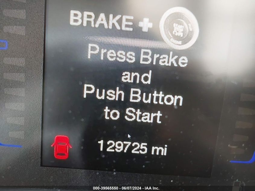 2015 Chrysler 200 Limited VIN: 1C3CCCAB2FN701354 Lot: 39565550