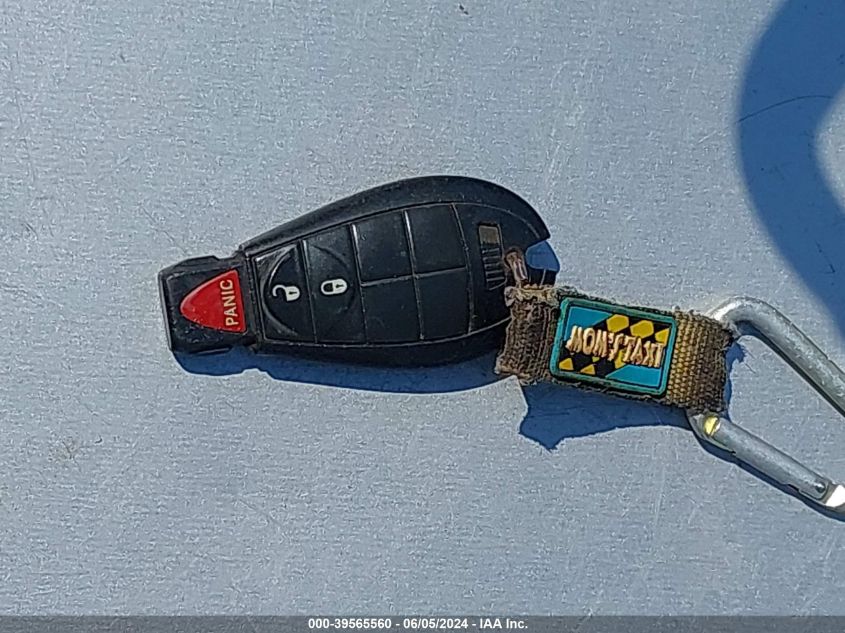 2013 Dodge Grand Caravan American Value Pkg VIN: 2C4RDGBG9DR703459 Lot: 39565560