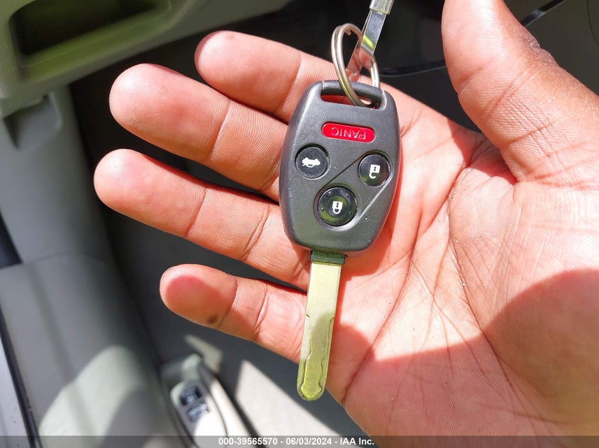 2012 Honda Civic Lx VIN: 19XFB2F59CE311859 Lot: 39565570