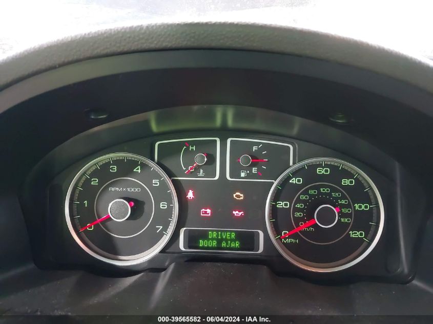 2008 Ford Taurus Sel VIN: 1FAHP24W58G146332 Lot: 39565582