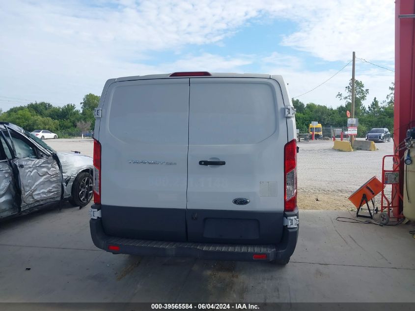 2018 Ford Transit-250 VIN: 1FTYR1YM0JKA06537 Lot: 39565584