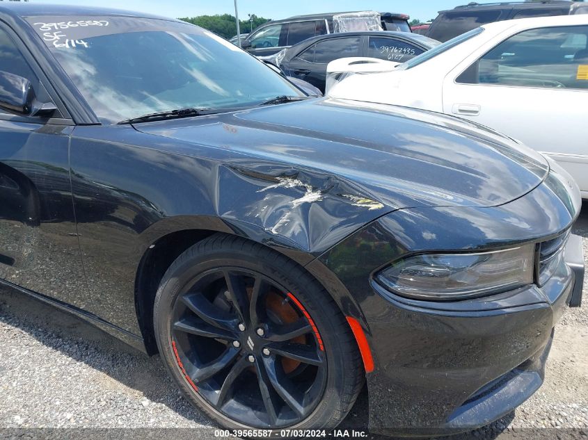 2C3CDXBG9HH643284 2017 DODGE CHARGER - Image 18