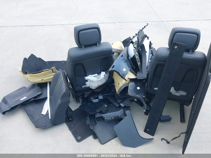 2007 Mercedes-Benz Ml 350 4Matic VIN: 4JGBB86E17A167455 Lot: 39565591