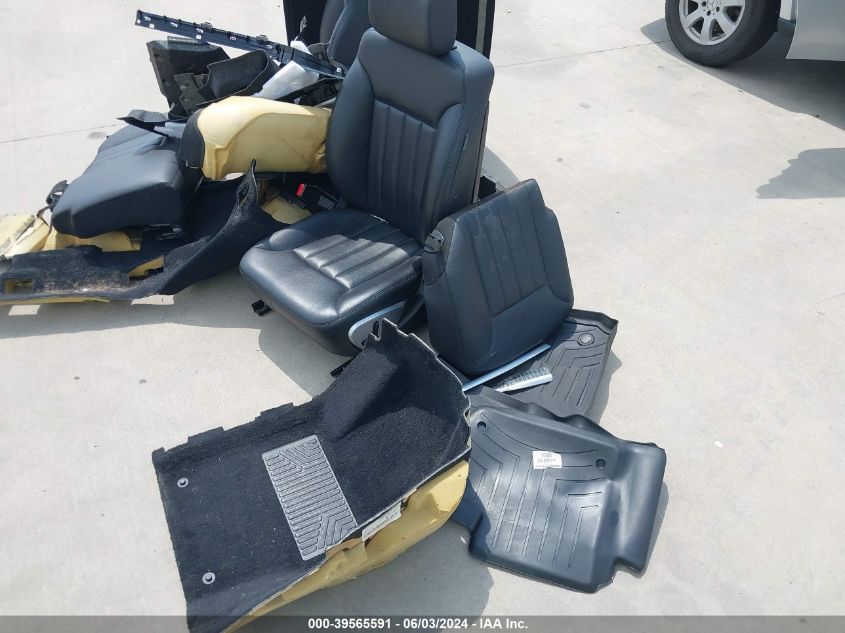 2007 Mercedes-Benz Ml 350 4Matic VIN: 4JGBB86E17A167455 Lot: 39565591