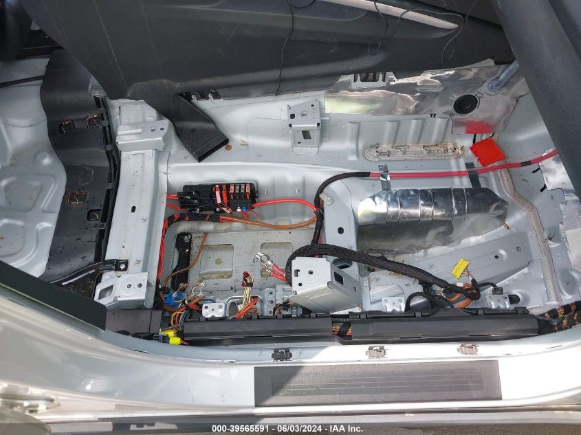 2007 Mercedes-Benz Ml 350 4Matic VIN: 4JGBB86E17A167455 Lot: 39565591