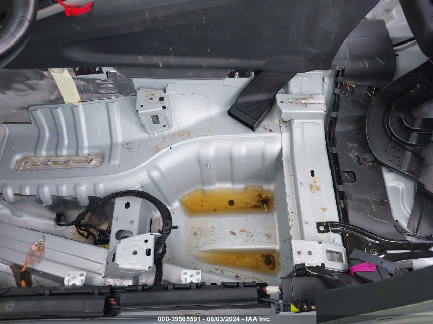 2007 Mercedes-Benz Ml 350 4Matic VIN: 4JGBB86E17A167455 Lot: 39565591