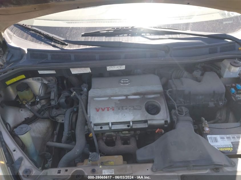 2004 Toyota Sienna Le VIN: 5TDBA23C24S006490 Lot: 39565617