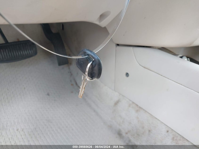 5NPET46C07H293921 2007 Hyundai Sonata Gls