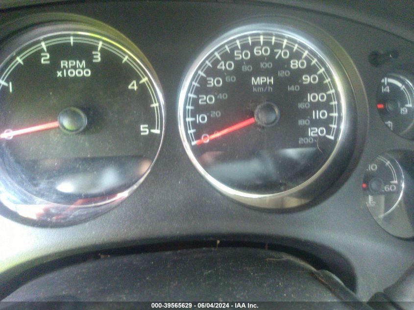 2011 GMC Sierra 2500Hd Denali VIN: 1GT125C87BF183233 Lot: 39565629