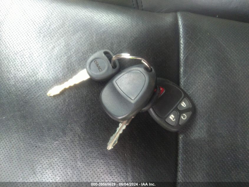 2011 GMC Sierra 2500Hd Denali VIN: 1GT125C87BF183233 Lot: 39565629