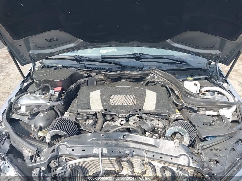 2011 Mercedes-Benz C 300 Luxury 4Matic/Sport 4Matic VIN: WDDGF8BB3BR184395 Lot: 39565632