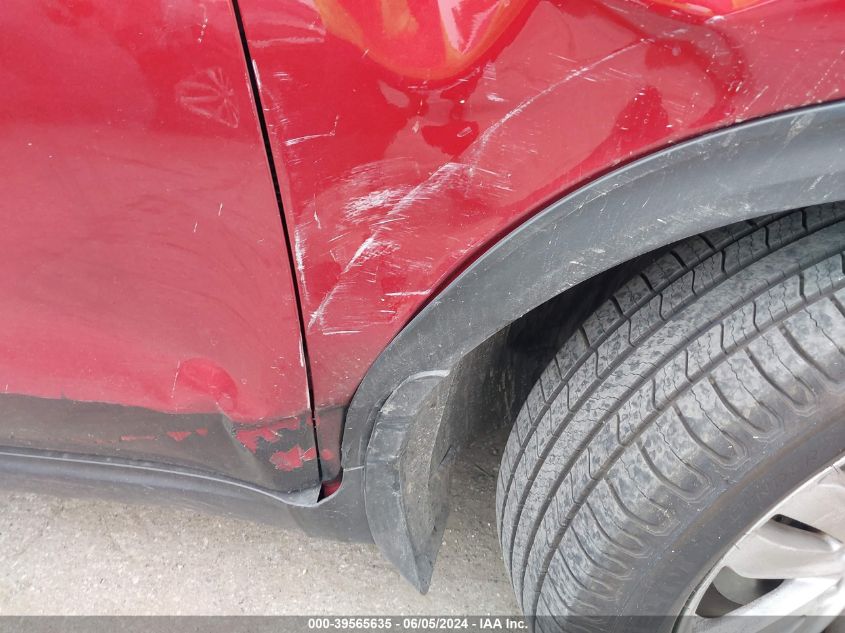 2017 Kia Sportage Lx VIN: KNDPMCAC6H7157029 Lot: 39565635