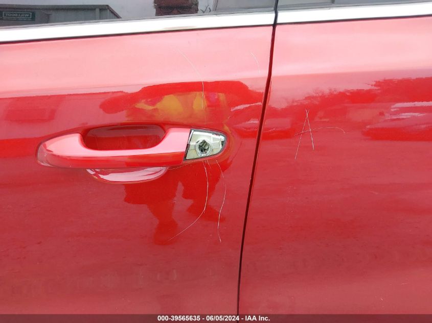 2017 Kia Sportage Lx VIN: KNDPMCAC6H7157029 Lot: 39565635