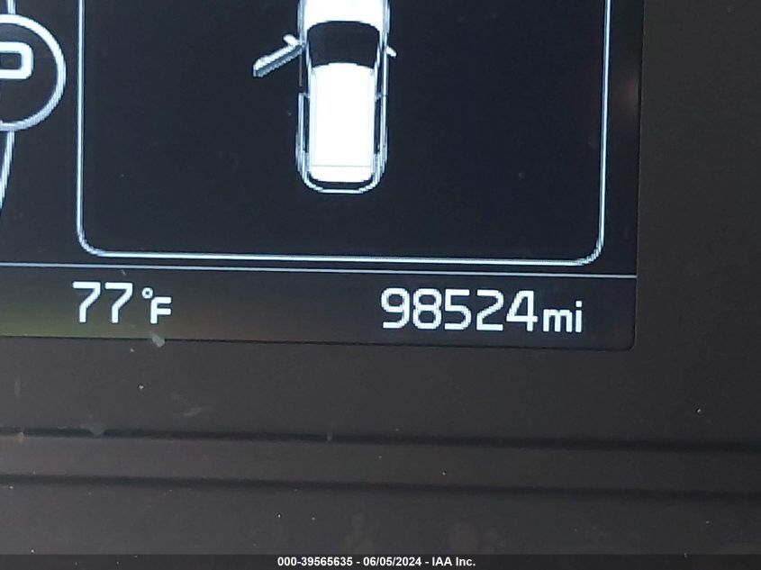 2017 Kia Sportage Lx VIN: KNDPMCAC6H7157029 Lot: 39565635