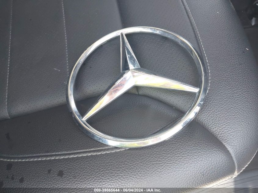 2013 Mercedes-Benz Ml 350 4Matic VIN: 4JGDA5HBXDA114570 Lot: 39565644