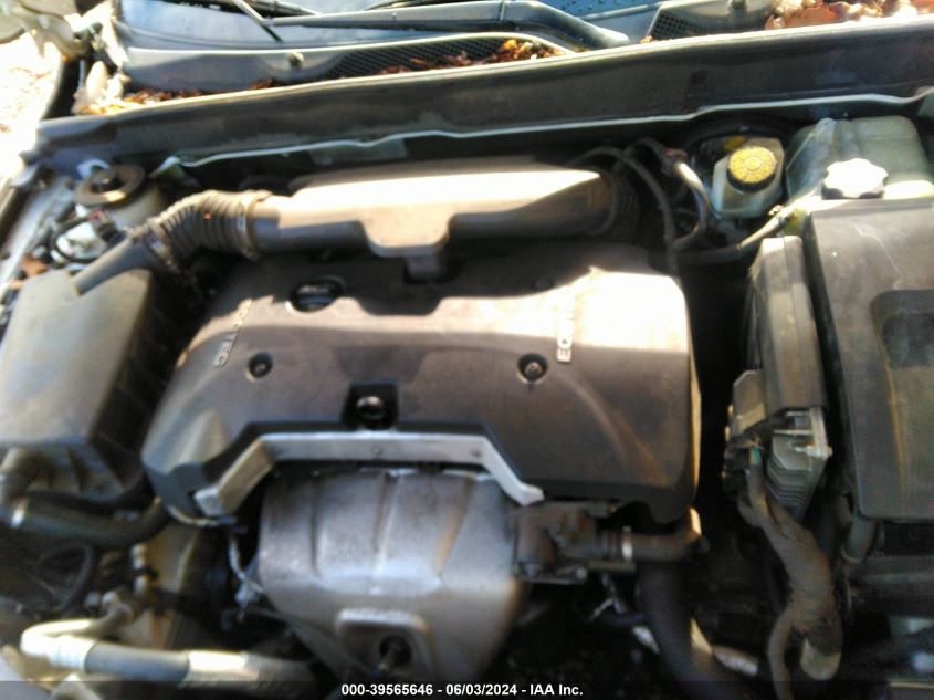 2013 Chevrolet Malibu 1Lt VIN: 1G11C5SA6DF189666 Lot: 39565646