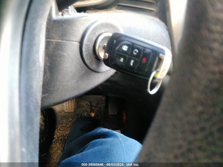 2013 Chevrolet Malibu 1Lt VIN: 1G11C5SA6DF189666 Lot: 39565646