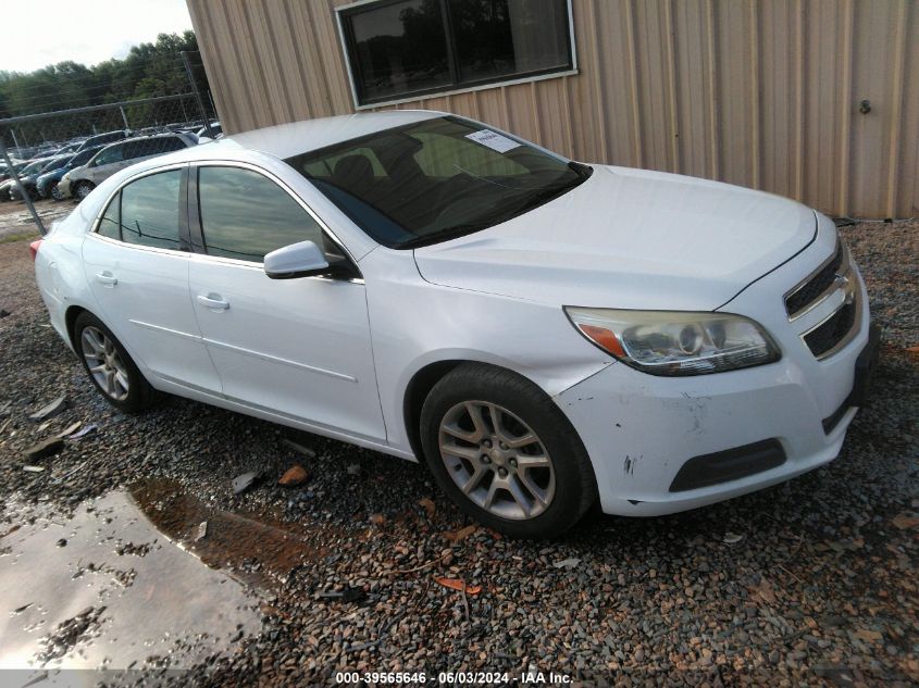 1G11C5SA6DF189666 | 2013 CHEVROLET MALIBU