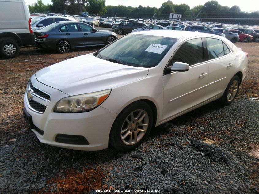 1G11C5SA6DF189666 | 2013 CHEVROLET MALIBU