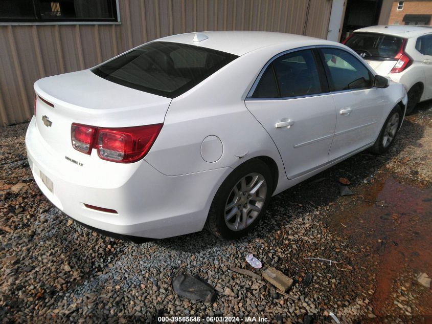 1G11C5SA6DF189666 | 2013 CHEVROLET MALIBU