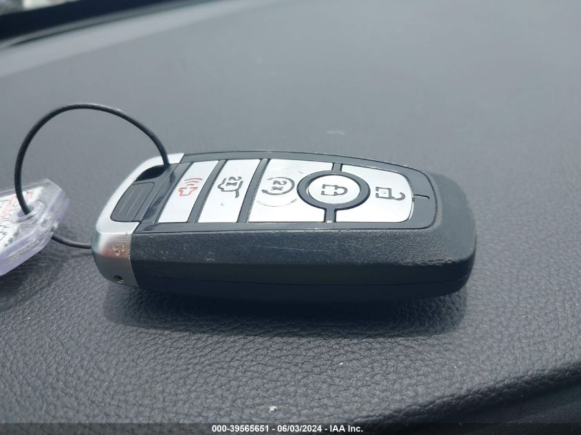 2023 Ford Explorer Xlt VIN: 1FMSK8DH2PGB41716 Lot: 39565651