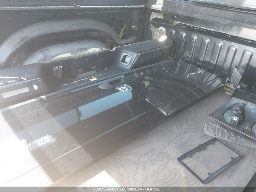 2008 Dodge Ram 1500 Slt VIN: 1D7HU18238J155284 Lot: 39565661