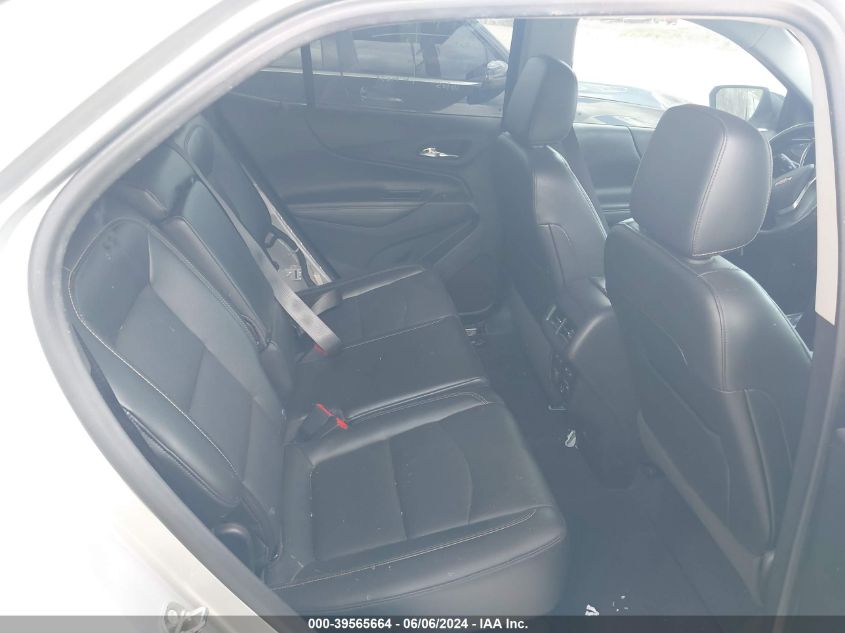 2018 Chevrolet Equinox Premier VIN: 3GNAXMEV9JS583312 Lot: 39565664