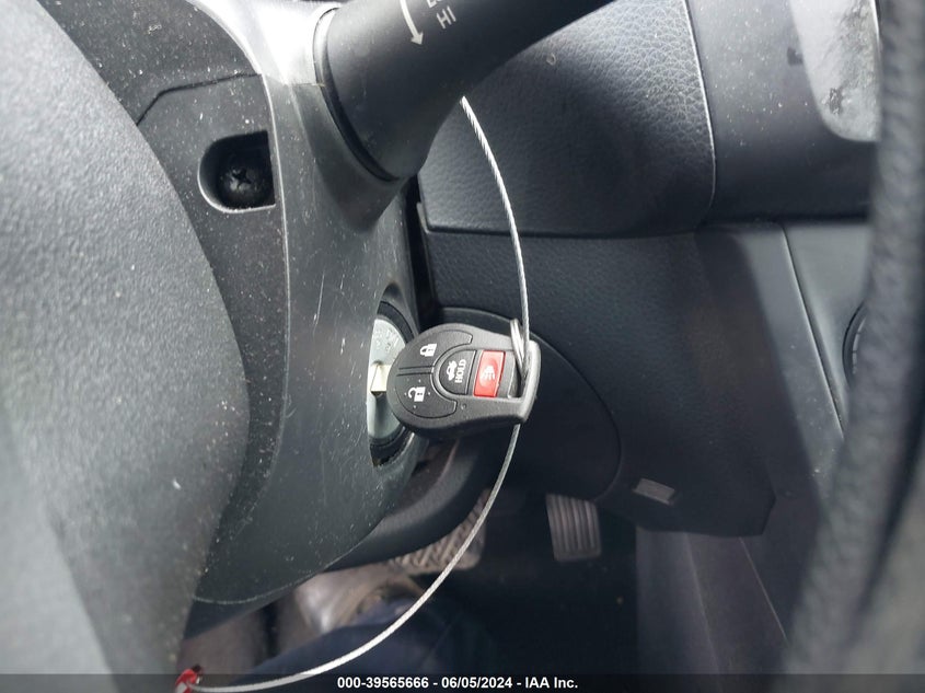 2018 Nissan Sentra S VIN: 3N1AB7AP6JY272999 Lot: 39565666