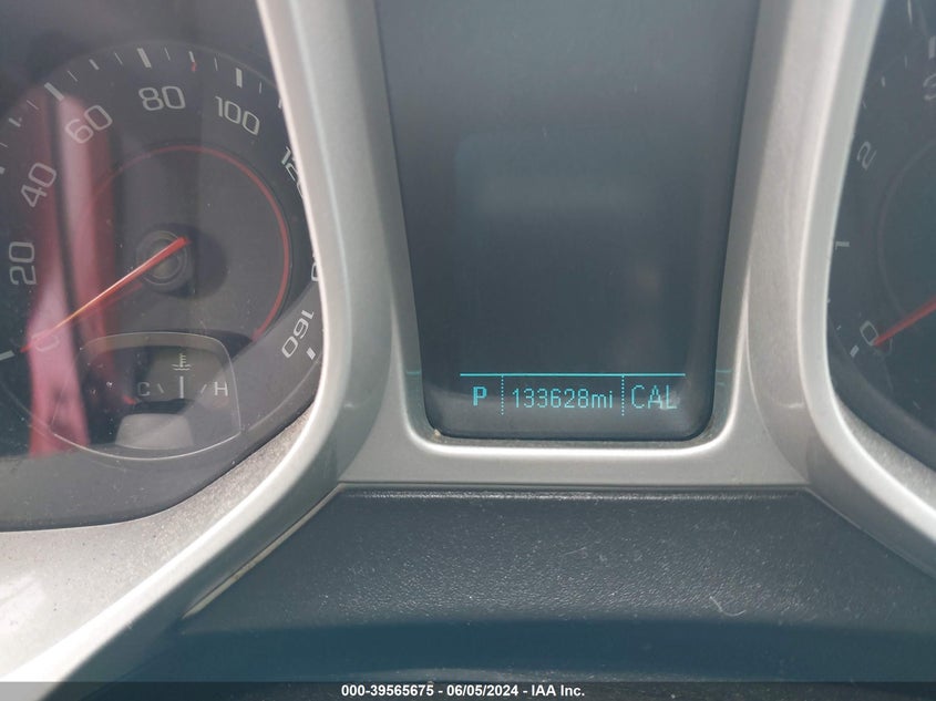 2015 Chevrolet Camaro 2Ls VIN: 2G1FB1E31F9238959 Lot: 39565675