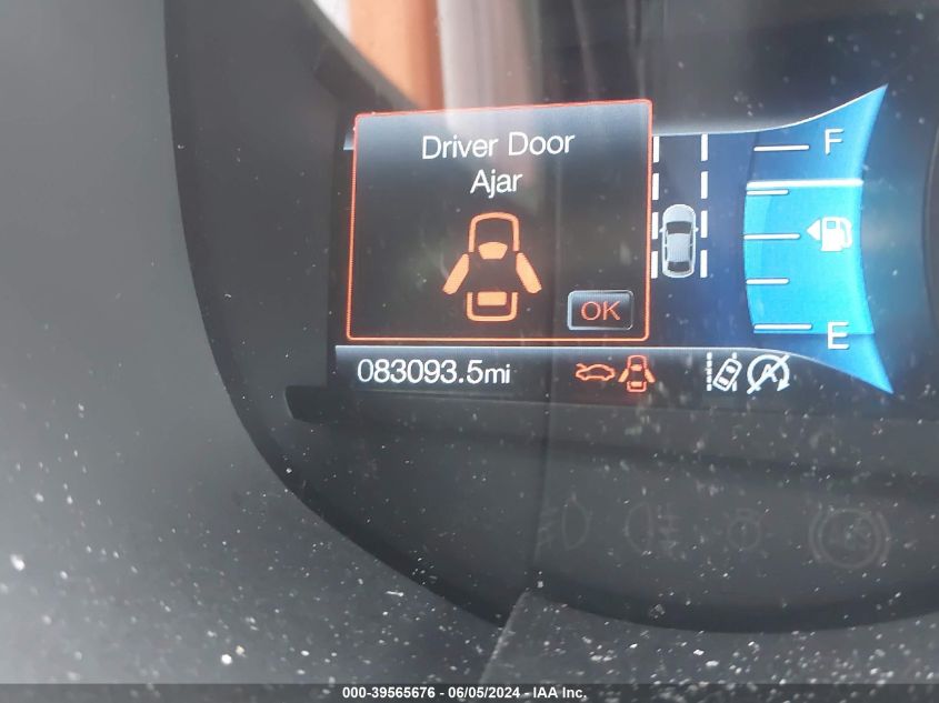 2020 Ford Edge Sel VIN: 2FMPK4J9XLBA31283 Lot: 39565676