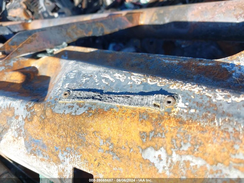 2005 Dodge Ram 2500 Slt/Laramie VIN: 3D7KS28C95G791005 Lot: 39565687