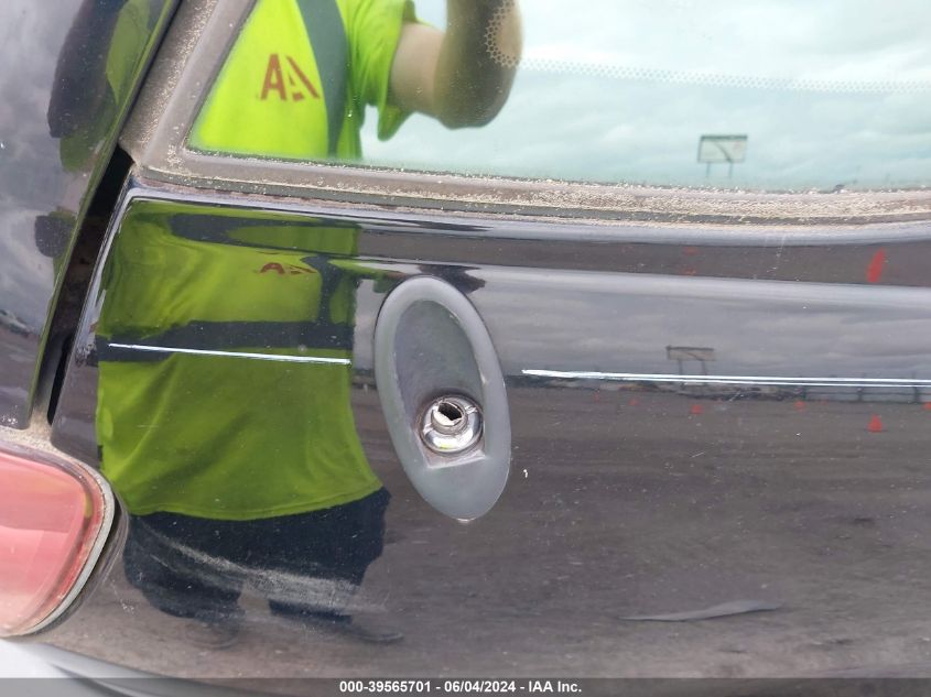 2000 Lexus Rx 300 VIN: JT6GF10U5Y0070795 Lot: 39565701