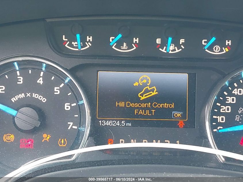 2013 Ford F-150 Xlt VIN: 1FTFX1EF4DFD18943 Lot: 39565717