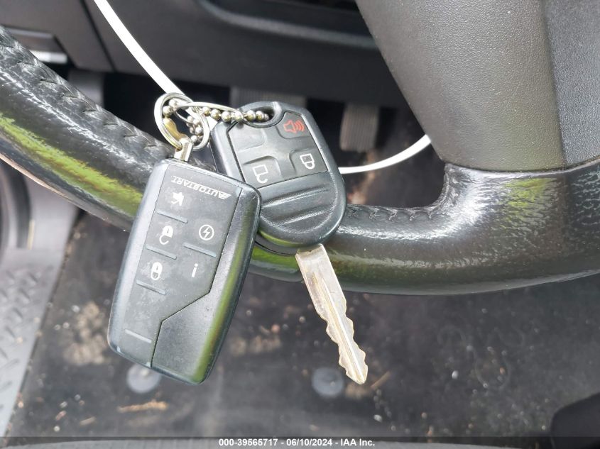 2013 Ford F-150 Xlt VIN: 1FTFX1EF4DFD18943 Lot: 39565717