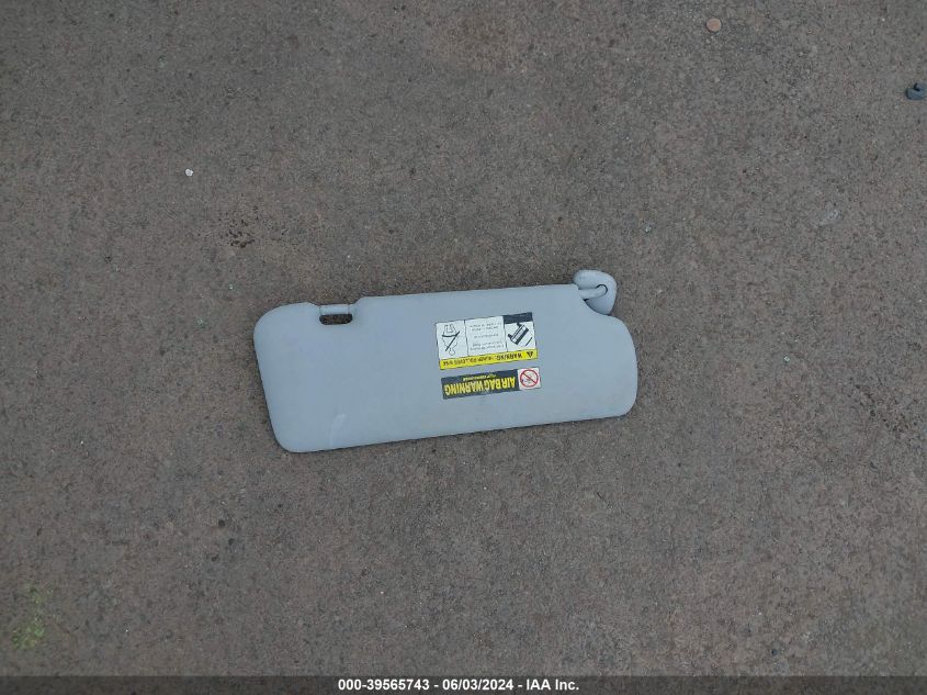 2010 Honda Cr-V Lx VIN: 5J6RE3H31AL008126 Lot: 39565743