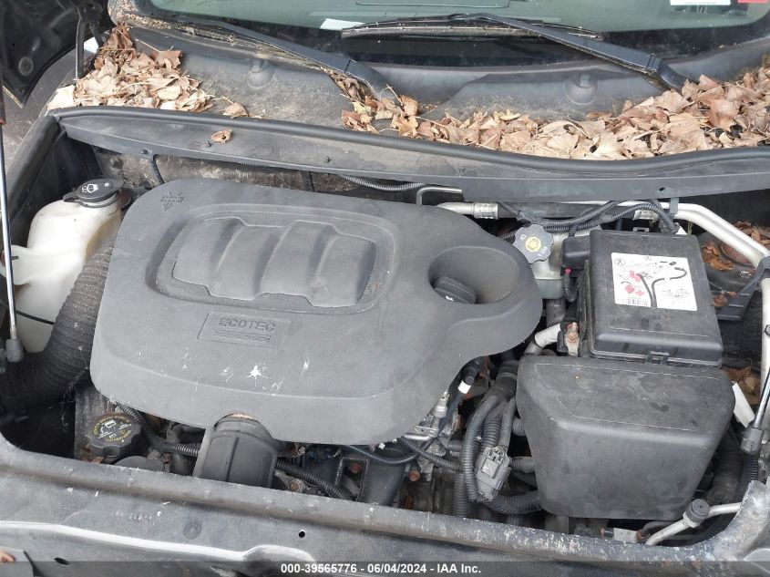 2011 Chevrolet Hhr Lt VIN: 3GNBABFW3BS662722 Lot: 39565776