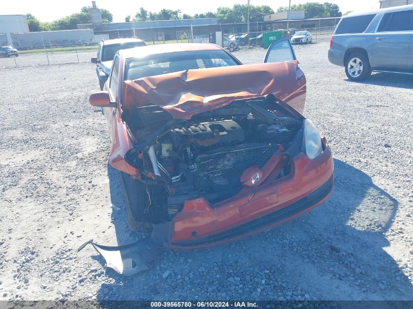 2010 Hyundai Accent Gs VIN: KMHCM3AC0AU170733 Lot: 39565780