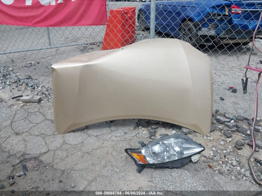 2010 Lexus Rx 350 VIN: 2T2ZK1BA3AC032974 Lot: 39565784