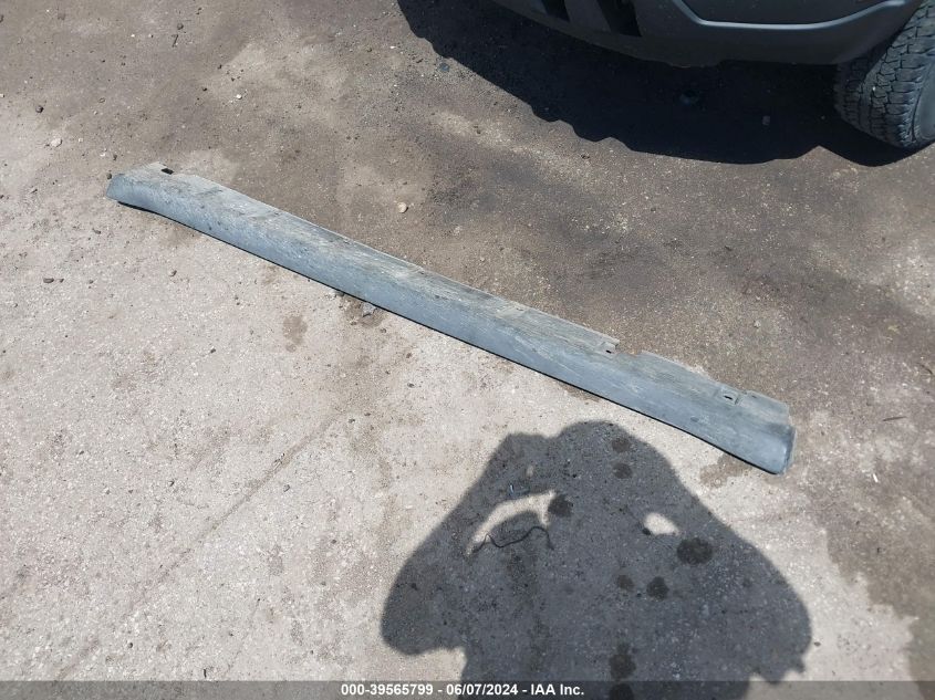 1997 Honda Cr-V VIN: JHLRD1851VC031848 Lot: 39565799