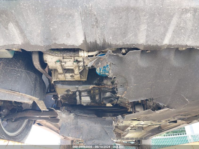 2019 Kia Sportage Lx VIN: KNDPMCAC1K7609265 Lot: 39565808