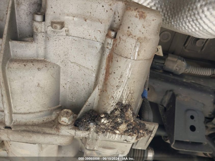 2019 Kia Sportage Lx VIN: KNDPMCAC1K7609265 Lot: 39565808