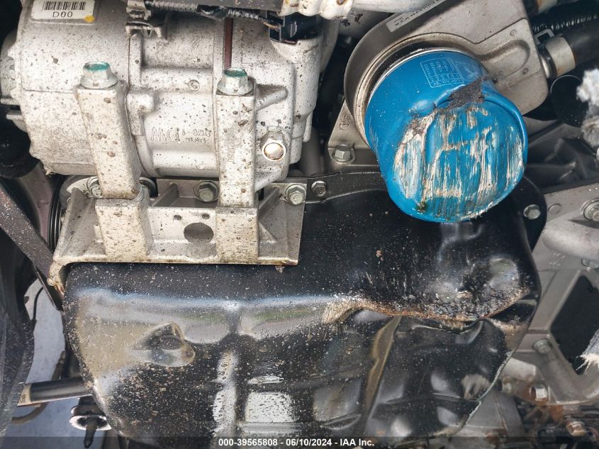 2019 Kia Sportage Lx VIN: KNDPMCAC1K7609265 Lot: 39565808