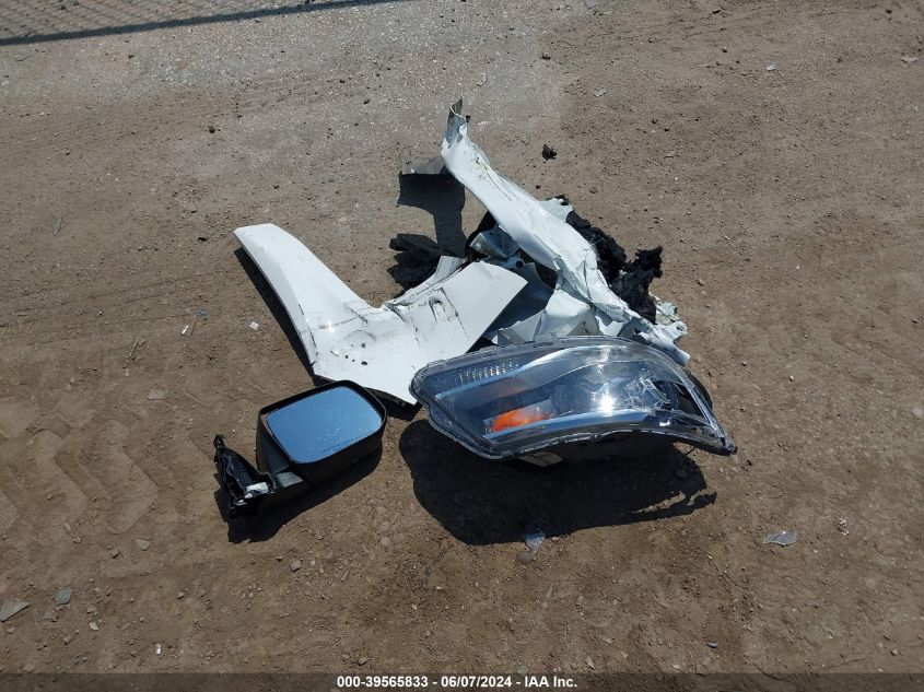 2022 Chevrolet Colorado 2Wd Short Box Wt VIN: 1GCGSBEA8N1298000 Lot: 39565833