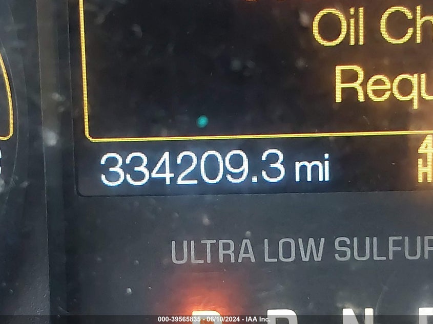 2015 Ford F-250 Lariat VIN: 1FT7W2BTXFEB78414 Lot: 39565835