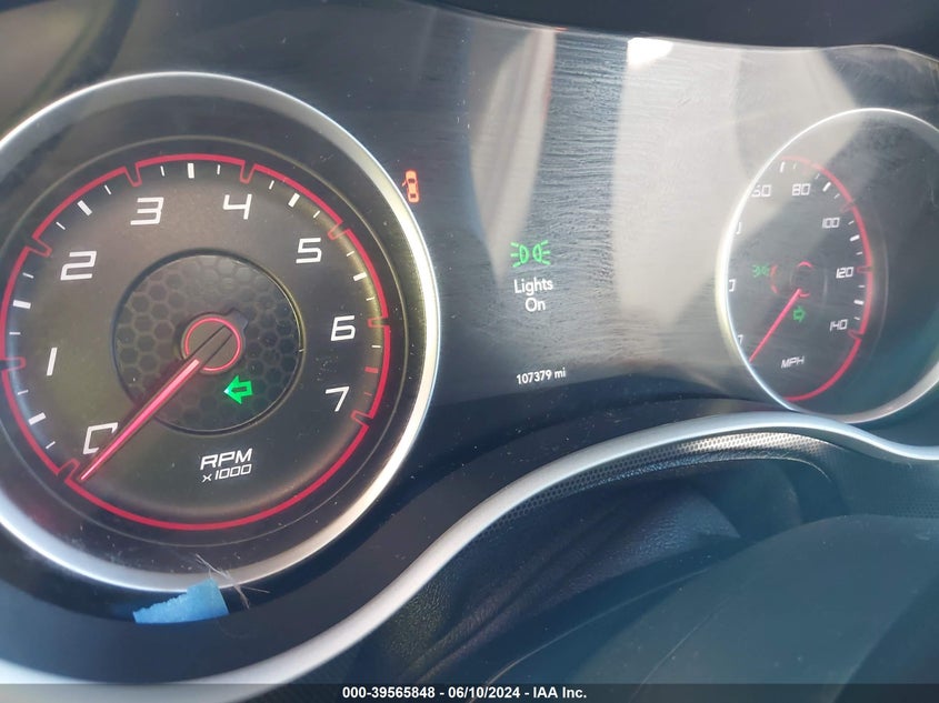 2017 Dodge Charger Sxt Awd VIN: 2C3CDXJG6HH521399 Lot: 39565848