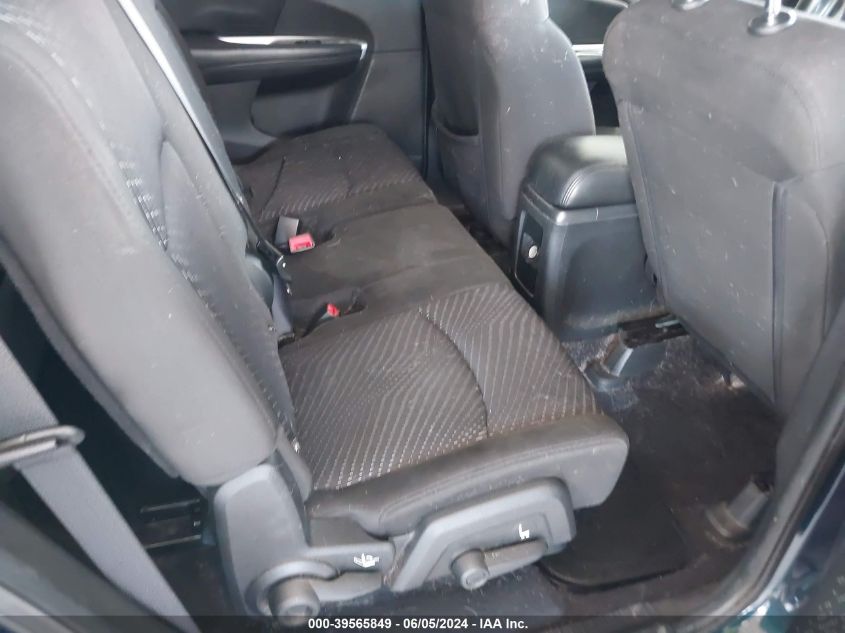 2014 Dodge Journey American Value Pkg VIN: 3C4PDCAB8ET221991 Lot: 39565849